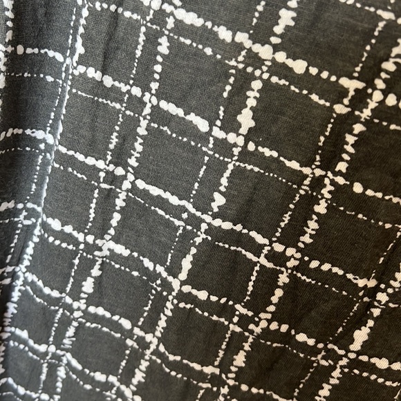 LOFT shirt Dolman sleeve - Picture 2 of 3